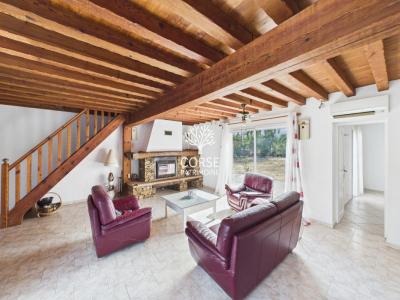 Acheter Maison Prunelli-di-fiumorbo 362250 euros