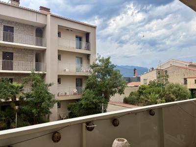 Annonce Vente 3 pi�ces Appartement Propriano 20