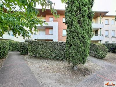 Annonce Vente 3 pi�ces Appartement Toulouse 31