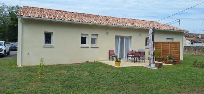 Louer Maison Noaillan 995 euros
