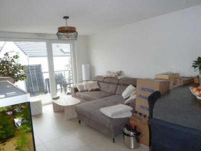 For rent Oberhoffen-sur-moder 3 rooms 63 m2 Bas rhin (67240) photo 0