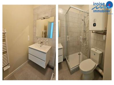 Annonce Location Appartement Brest 29