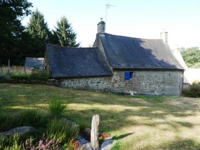For sale Langoelan 4 rooms 100 m2 Morbihan (56160) photo 1