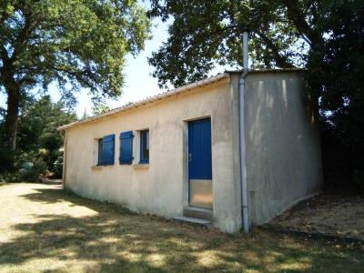 For sale Langoelan 4 rooms 100 m2 Morbihan (56160) photo 2