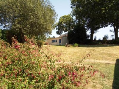 For sale Langoelan 4 rooms 100 m2 Morbihan (56160) photo 3