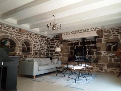 For sale Langoelan 4 rooms 100 m2 Morbihan (56160) photo 4