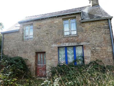 For sale Ploerdut 2 rooms 80 m2 Morbihan (56160) photo 1