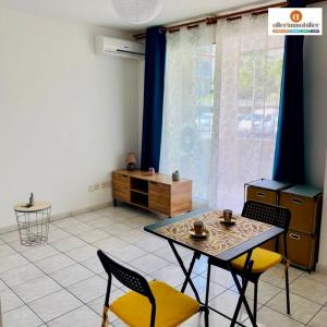 Louer Appartement 27 m2 Saint-denis