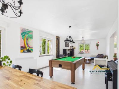 Acheter Maison Marieulles 385000 euros