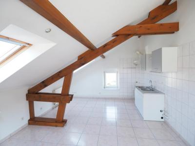 Acheter Appartement 82 m2 Giromagny