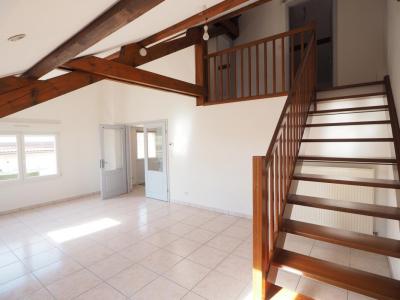 Acheter Appartement Giromagny Belfort