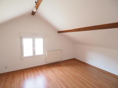 Acheter Appartement Giromagny 128000 euros