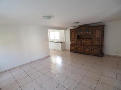 Annonce Vente 3 pi�ces Appartement Giromagny 90