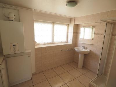Acheter Appartement Giromagny Belfort