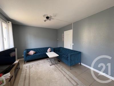 Annonce Vente 5 pi�ces Maison Verneuil-en-halatte 60