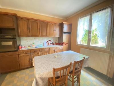 Acheter Maison Mailly-le-camp Aube