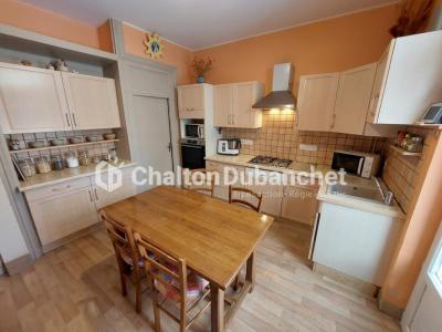Annonce Vente Prestige Feurs 42