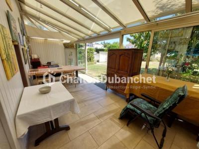 Acheter Prestige Feurs Loire