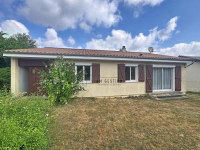 For sale Cussac 4 rooms 80 m2 Haute vienne (87150) photo 0