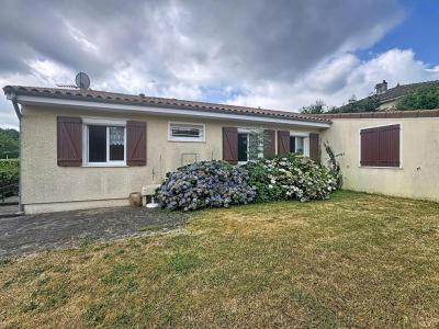 Acheter Maison 80 m2 Cussac