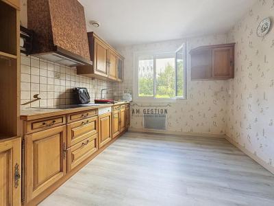 Acheter Maison Cussac 109000 euros