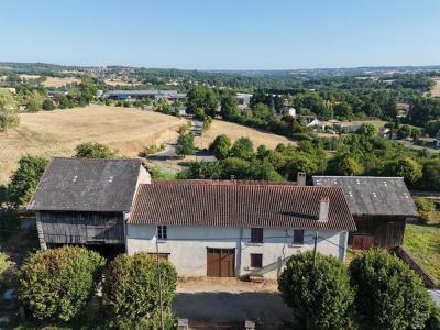 For sale Aixe-sur-vienne 6 rooms 141 m2 Haute vienne (87700) photo 0