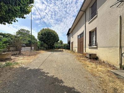 Acheter Maison 141 m2 Aixe-sur-vienne