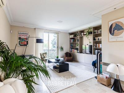 For rent Lyon-4eme-arrondissement 4 rooms 142 m2 Rhone (69004) photo 0