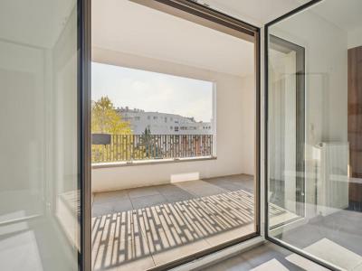 Louer Appartement 101 m2 Lyon-7eme-arrondissement