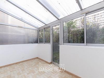 Annonce Vente 3 pi�ces Appartement Villeurbanne 69