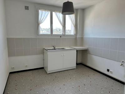 Annonce Vente 3 pi�ces Appartement Vienne 38