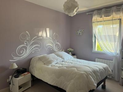 Annonce Vente 4 pi�ces Maison Auray 56