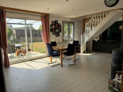 Annonce Vente Prestige Pluvigner 56