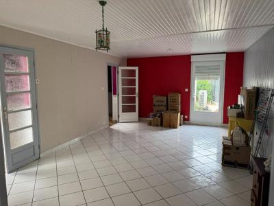 Annonce Vente 4 pi�ces Maison Camors 56