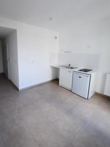 Louer Appartement Nantes 307 euros