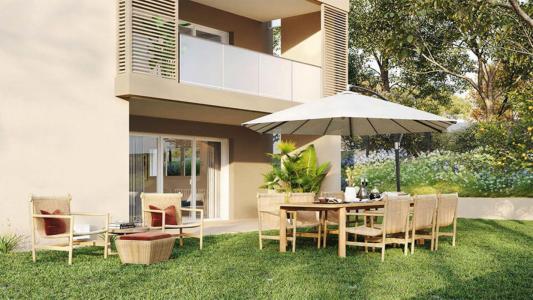 Annonce Location 2 pi�ces Appartement Thonon-les-bains 74