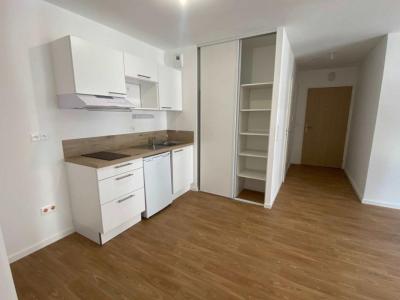 Annonce Location 2 pi�ces Appartement Mans 72