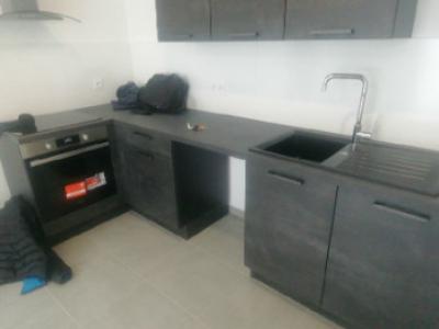 Annonce Location 2 pi�ces Appartement Saint-martin-d'heres 38