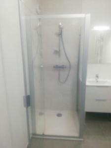 Louer Appartement 42 m2 Saint-martin-d'heres