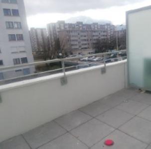 Louer Appartement Saint-martin-d'heres Isere