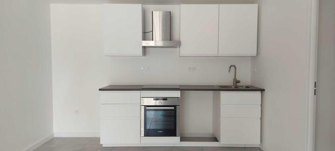 Louer Appartement 74 m2 Fondettes