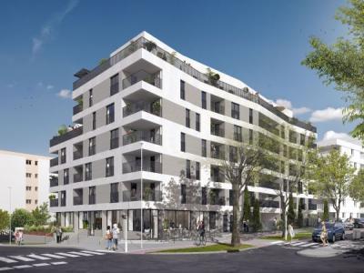For rent Saint-nazaire 2 rooms 43 m2 Loire atlantique (44600) photo 0