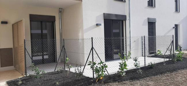 Annonce Location 2 pi�ces Appartement Lyon-8eme-arrondissement 69