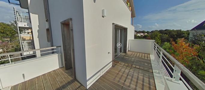 For rent Pornic 3 rooms 65 m2 Loire atlantique (44210) photo 0