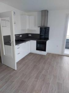 Louer Appartement Tourcoing Nord