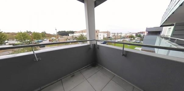 Louer Appartement Entzheim 582 euros