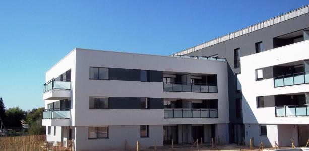 Louer Appartement Rheu 689 euros