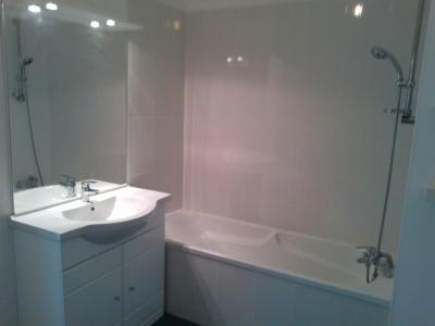 Louer Appartement Chapelle-sur-erdre 603 euros