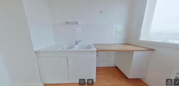 Annonce Location 2 pi�ces Appartement Poitiers 86