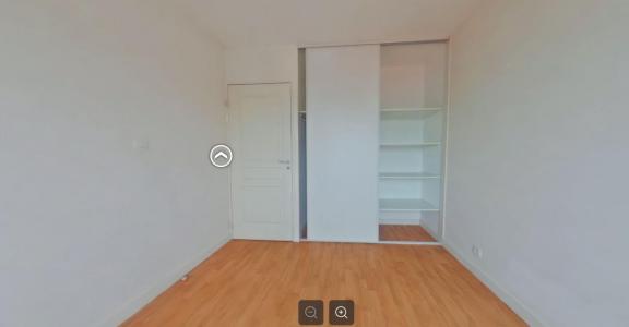Louer Appartement 45 m2 Poitiers